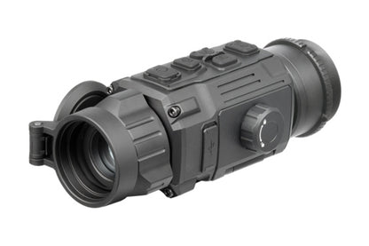AGM Rattler-C V2 19-256 – Nakładka Termowizyjna Clip-On 256×192, 12μm, NETD < 20 mK