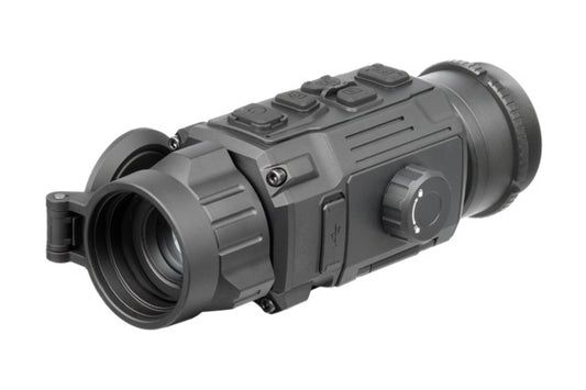 AGM Rattler-C V2 19-256 – Wärmebild-Clip-On 256×192, 12μm, NETD < 20 mK