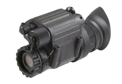 AGM PVS14-51 APW – Monokular Noktowizyjny Gen 2+ FOV 51° White Phosphor P45 (FOM 1800+)