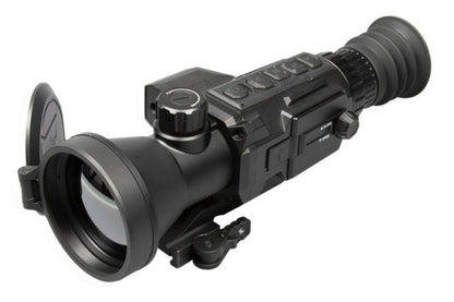 AGM Secutor LRF 75-640 – Profesjonalna Luneta Termowizyjna 640×512, LRF, NETD < 20 mK