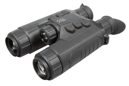 AGM ObservIR LRF 35-384 – Lornetka Termowizyjno-Cyfrowa Fuzja 384×288, LRF, GPS, IP67