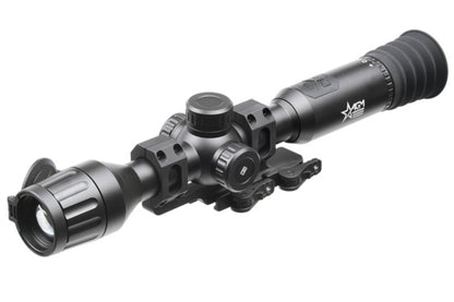 AGM Adder TS35-640 – Luneta Termowizyjna 640×512, 12μm, NETD < 20 mK