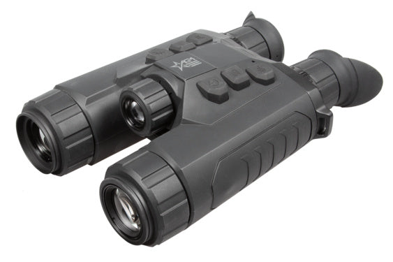 AGM ObservIR LRF 25-256 – Lornetka Termowizyjno-Cyfrowa Fuzja 256×192, LRF, GPS, IP67