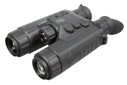 AGM ObservIR LRF 25-256 – Lornetka Termowizyjno-Cyfrowa Fuzja 256×192, LRF, GPS, IP67