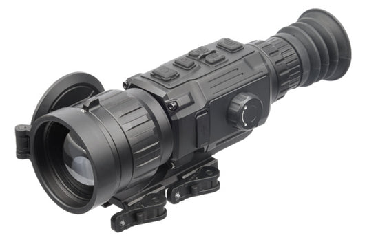 AGM Clarion 640 – Thermal Imaging Scope Dual Focus 640×512, 12μm (dual focal length 35/60 mm)