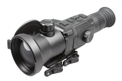 AGM AdderV2 LRF 60-1280 – Luneta Termowizyjna 1280×1024, 12μm z Dalmierzem (LRF), NETD < 18 mK