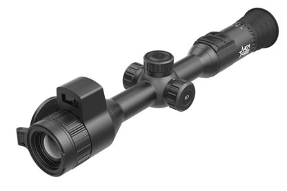 AGM AdderV2 LRF 50-640 – Luneta Termowizyjna 640×512, 12μm z Dalmierzem (LRF), NETD < 15 mK