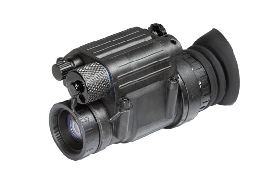 AGM PVS-14L NW1A Lightweight – Monokular Noktowizyjny Gen 2+ (290g, FOM 1600+)