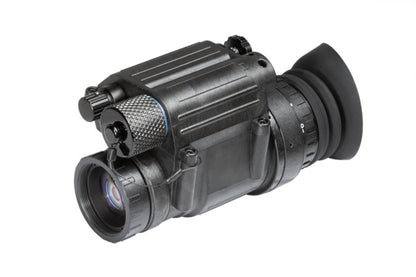 AGM PVS-14L NW1A Lightweight – Monokular Noktowizyjny Gen 2+ (290g, FOM 1600+)