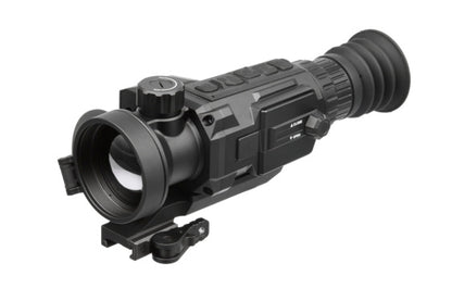 AGM Secutor LRF 50-640 – Profesjonalna Luneta Termowizyjna 640×512, LRF, NETD < 20 mK