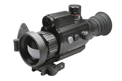 AGM VarmintV2 LRF 50-640 – Luneta Termowizyjna 640×512, 12μm z Dalmierzem (LRF), IP67