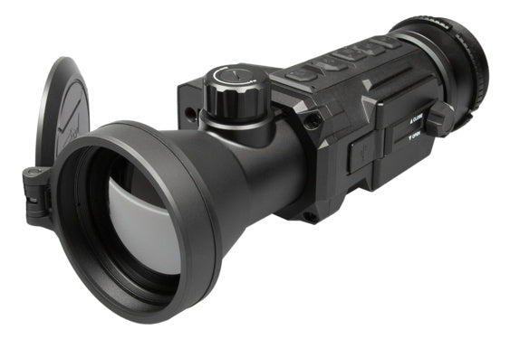 AGM Secutor LRF-C 75-640 – Nakładka Termowizyjna Clip-On 640×512, 12μm, NETD < 20 mK