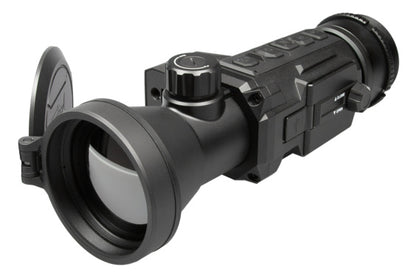 AGM Secutor LRF-C 75-640 – Nakładka Termowizyjna Clip-On 640×512, 12μm, NETD < 20 mK