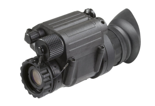 AGM PVS14-51 NW1A – Night Vision Monocular Gen 2+ FOV 51° White Phosphor P45 (FOM 1600+)