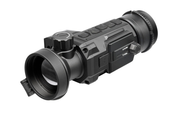 AGM Secutor LRF-C 50-640 – Nakładka Termowizyjna Clip-On 640×512, 12μm, NETD < 20 mK