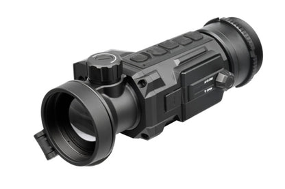 AGM Secutor LRF-C 50-640 – Nakładka Termowizyjna Clip-On 640×512, 12μm, NETD < 20 mK