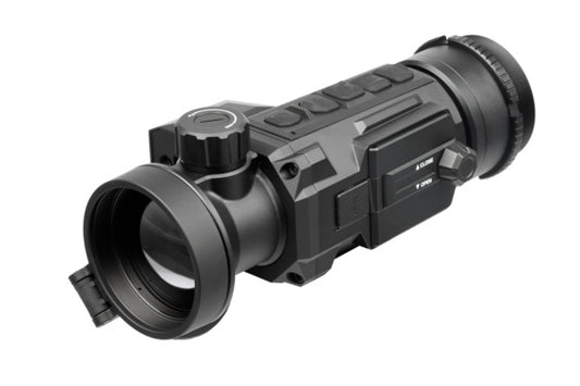 AGM Secutor LRF-C 50-640 – Nakładka Termowizyjna Clip-On 640×512, 12μm, NETD < 20 mK