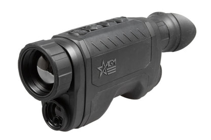 AGM ReachIR LRF 25-384 – Monokular Termowizyjny z Dalmierzem (384×288, NETD < 20 mK, IP67)