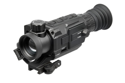 AGM Secutor LRF 35-384 – Profesjonalna Luneta Termowizyjna 384×288, LRF, NETD < 20 mK