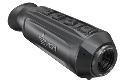 AGM TaipanV2 19-320 – Monokular Termowizyjny 320×256, 12μm, NETD < 35 mK, IP67