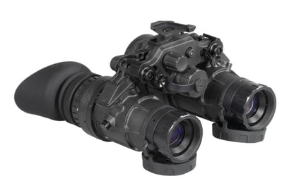 AGM UNVG-51 HPW – Gogle Noktowizyjne Gen 2+ Dual Tube FOV 51° (FOM 2000+, IP67)