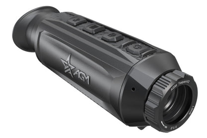 AGM TaipanV2 25-384 – Monokular Termowizyjny 384×288, 12μm, NETD < 20 mK, IP67