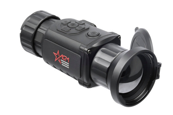 AGM Rattler TC50-640 – Nakładka Termowizyjna Clip-On 640×512, 12μm, NETD < 25 mK