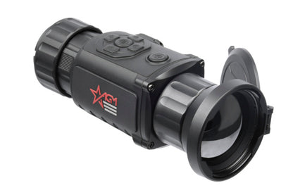 AGM Rattler TC50-640 – Nakładka Termowizyjna Clip-On 640×512, 12μm, NETD < 25 mK