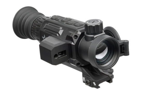 AGM Secutor LRF 35-384 – Profesjonalna Luneta Termowizyjna 384×288, LRF, NETD < 20 mK