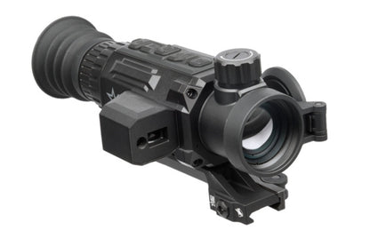 AGM Secutor LRF 35-384 – Profesjonalna Luneta Termowizyjna 384×288, LRF, NETD < 20 mK