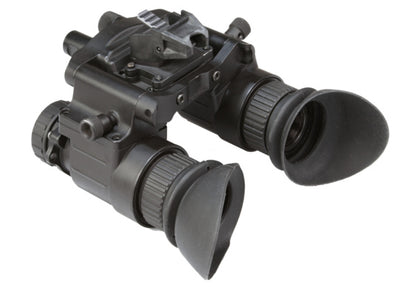 AGM NVG-50 NL1 – Gogle Noktowizyjne Gen 2+ Dual Tube (FOM 1400–1600)