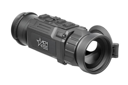 AGM Rattler-C V2 50-640 – Nakładka Termowizyjna Clip-On 640×512, 12μm, NETD < 20 mK