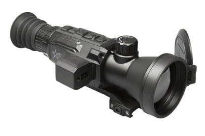 AGM Secutor LRF 75-640 – Profesjonalna Luneta Termowizyjna 640×512, LRF, NETD < 20 mK
