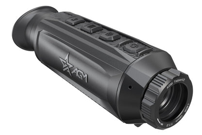 AGM TaipanV2 15-384 – Monokular Termowizyjny 384×288, 12μm, NETD < 20 mK, IP67
