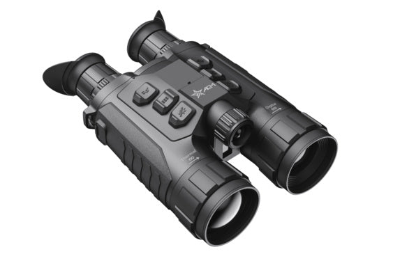 AGM TaipanV2 15-256 – Monokular Termowizyjny 256×192, 12μm, NETD < 35 mK, IP67
