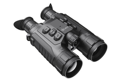 AGM TaipanV2 15-256 – Monokular Termowizyjny 256×192, 12μm, NETD < 35 mK, IP67