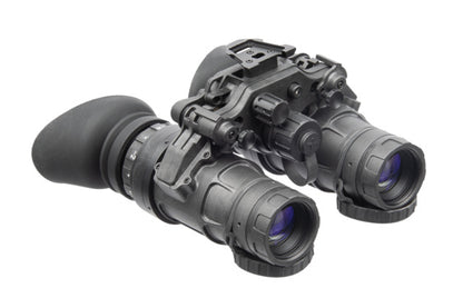 AGM RattlerV3 LRF 35-384 – Luneta Termowizyjna 384×288, 12μm z Dalmierzem (LRF), IP67