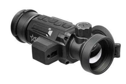 AGM Secutor LRF-C 50-640 – Nakładka Termowizyjna Clip-On 640×512, 12μm, NETD < 20 mK