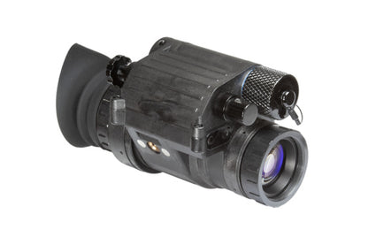 AGM PVS-14L HPW Lightweight – Monokular Noktowizyjny Gen 2+ (290g, FOM 2000+)