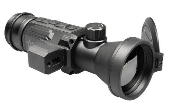 AGM Secutor LRF-C 75-640 – Nakładka Termowizyjna Clip-On 640×512, 12μm, NETD < 20 mK