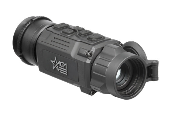 AGM Rattler-C V2 19-256 – Nakładka Termowizyjna Clip-On 256×192, 12μm, NETD < 20 mK