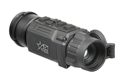 AGM Rattler-C V2 19-256 – Nakładka Termowizyjna Clip-On 256×192, 12μm, NETD < 20 mK