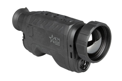 AGM ReachIR LRF 50-640 – Monokular Termowizyjny z Dalmierzem (640×512, NETD < 20 mK, IP67)