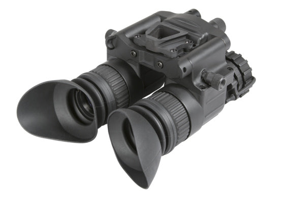 AGM NVG-40 NW1 – Gogle Noktowizyjne Gen 2+ Dual Tube (FOM 1400–1600)