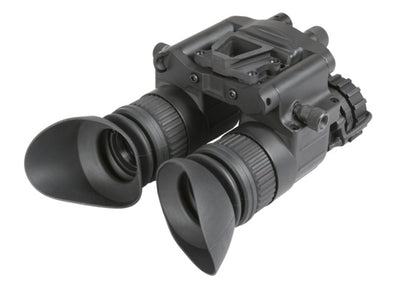 AGM NVG-40 NW1 – Gogle Noktowizyjne Gen 2+ Dual Tube (FOM 1400–1600)