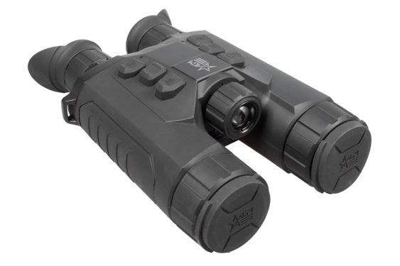 AGM ObservIR LRF 35-640 – Lornetka Termowizyjno-Cyfrowa Fuzja 640×512, LRF, GPS, IP67