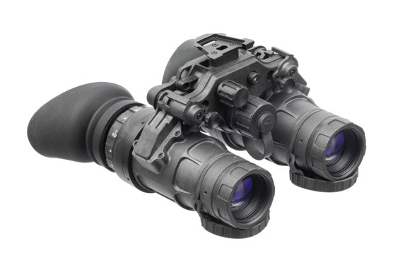 AGM RattlerV3 25-384 – Luneta Termowizyjna 384×288, 12μm, IP67