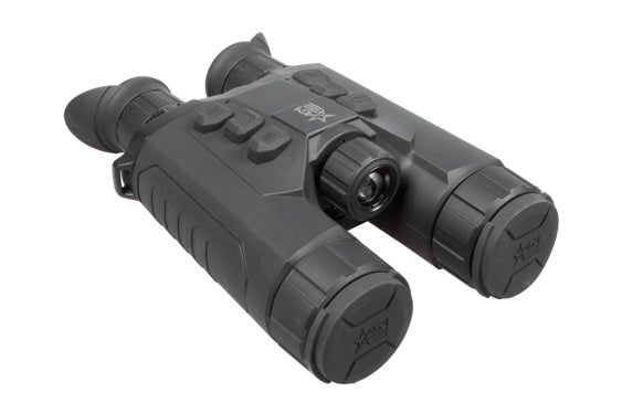 AGM ObservIR LRF 25-256 – Lornetka Termowizyjno-Cyfrowa Fuzja 256×192, LRF, GPS, IP67