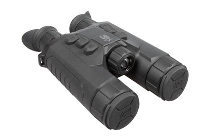 AGM ObservIR LRF 25-256 – Lornetka Termowizyjno-Cyfrowa Fuzja 256×192, LRF, GPS, IP67
