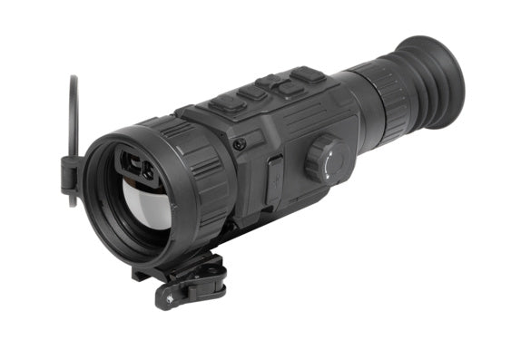 AGM RattlerV3 LRF 50-640 – Luneta Termowizyjna 640×512, 12μm z Dalmierzem (LRF), IP67